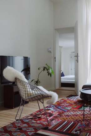 Bay Tree Stay Ostend